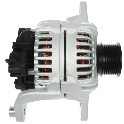 VOLVO D6B180 ALTERNATOR VOLVO D6B180 ALTERNATOR
