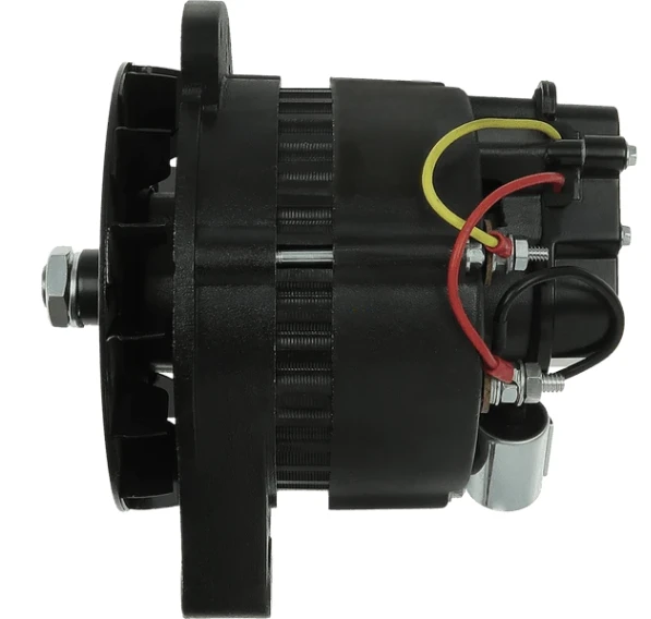 Довідковий номер: Prestolite: 8HC3 0 22FS 8HA3022F CAT: 0R3653, 3T1395, 6P1395, 6T1345 Застосування: Caterpillar 3306/3412