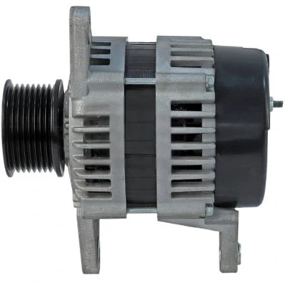 Довідковий номер: Cummins 5302290, 5332265 KRAUF ALD4064ML Застосування: Cummins ISF 2.8 / Onan